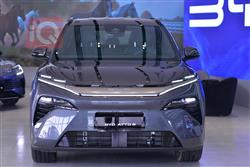 بي واي دي اتو 8